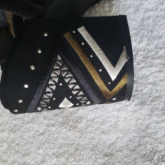 NWOB Mari A. Sandals - Picture 7 of 9